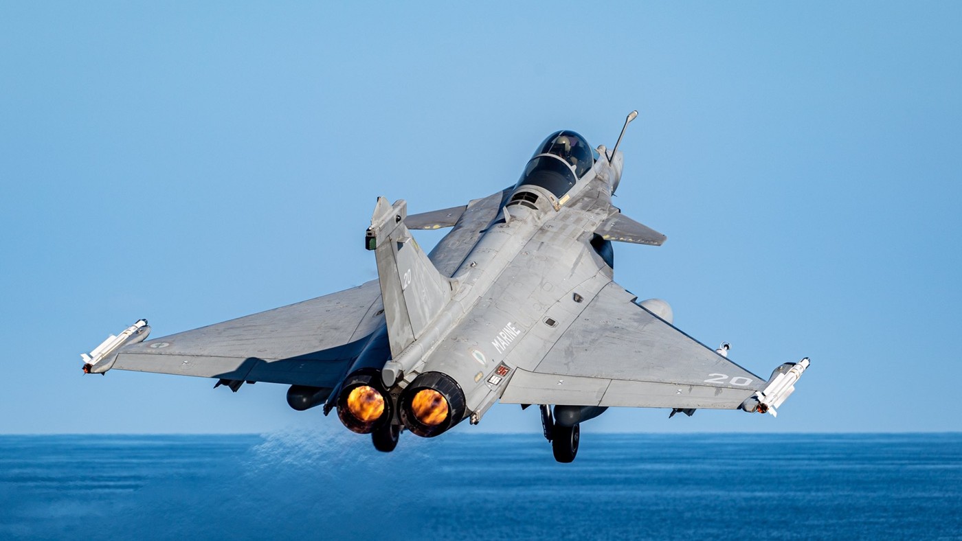 Sudan'daki Görüntüler Gündem Oldu: Bayraktar Akıncı, Rafale Savaş Uçağını Vurdu mu?