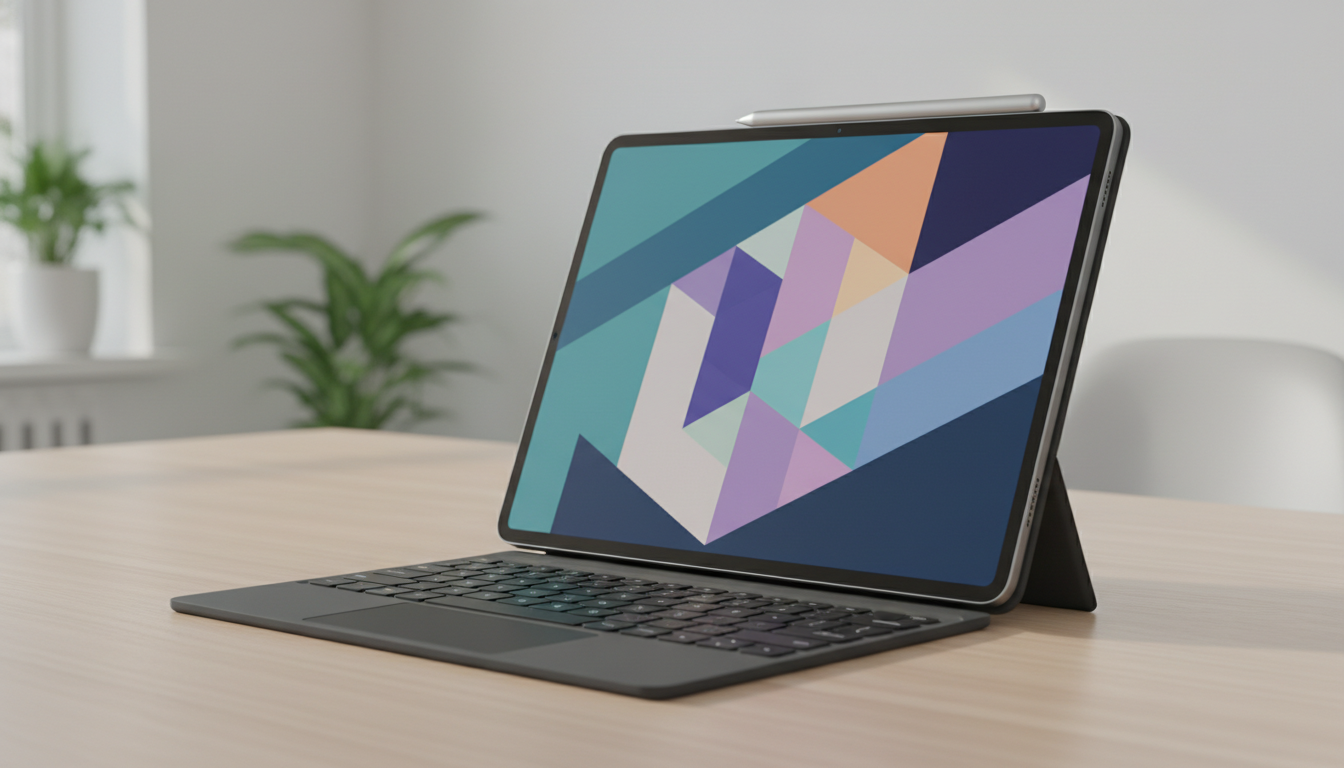 Casper PAD M10 Pro Tanıtıldı: 12.2 İnç Ekran ve MediaTek İşlemci