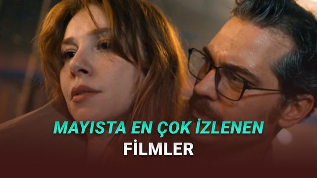 Mayıs 2026'da Türkiye'nin Dijital Platformlardaki Film Tercihleri Belli Oldu