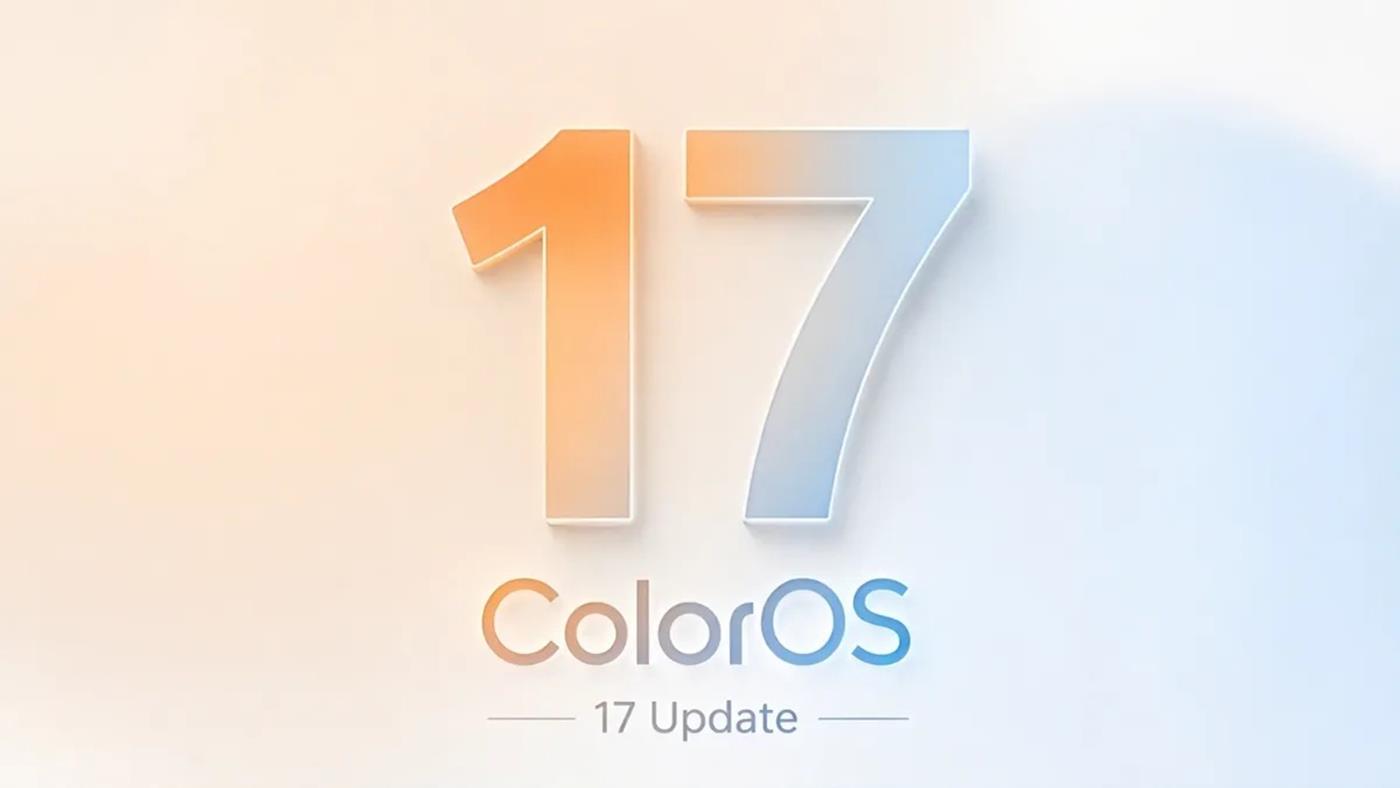 OPPO ColorOS 17 Tasarımı Sızdırıldı: Apple'dan İlham Alan Yenilikler