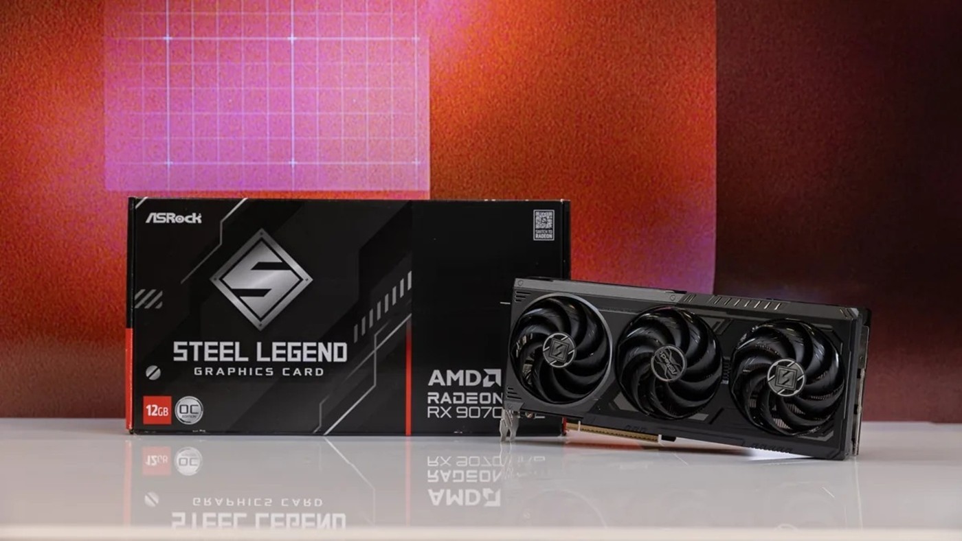 AMD Radeon RX 9070 GRE Küresel Pazara Açılıyor: Özellikleri ve Fiyatı