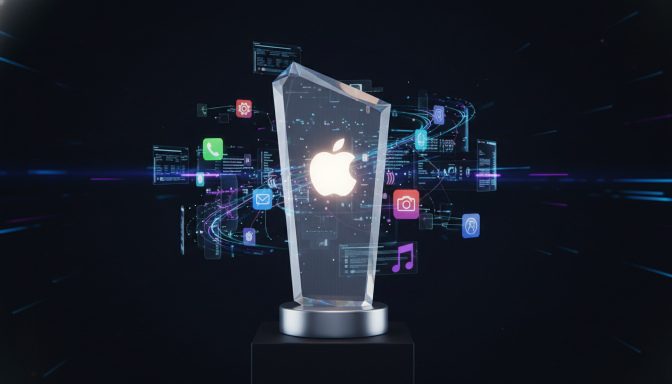 Apple, WWDC 2026 Öncesi Tasarım Ödülleri Kazananlarını Açıkladı