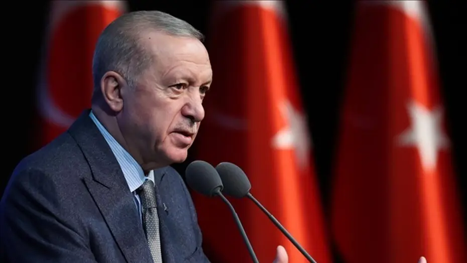 Cumhurbaşkanı Erdoğan'dan Hollanda'nın Yeni Başbakanı Jetten'e Tebrik Telefonu