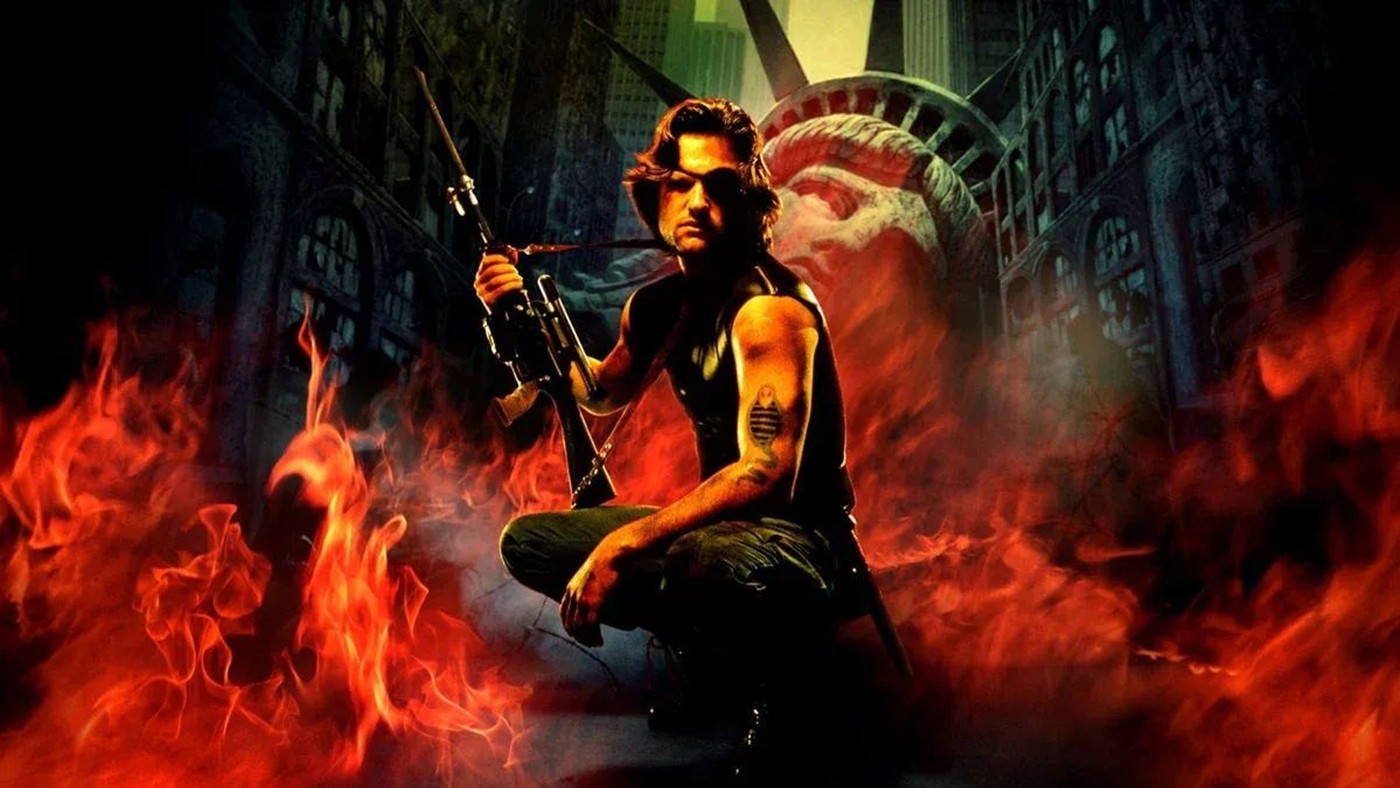 Zack Snyder, Kült Klasik 'Escape from New York'un Yeniden Çevrimini Yönetecek