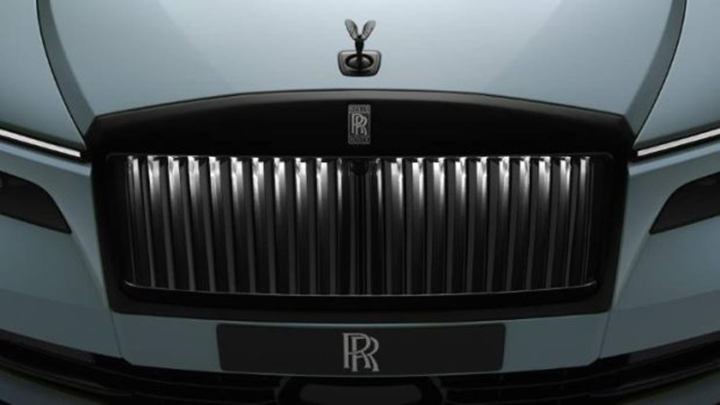 Rolls-Royce Spectre Series II Tanıtıldı: Yüzde 18 Daha Fazla Menzil ve Artan Performans