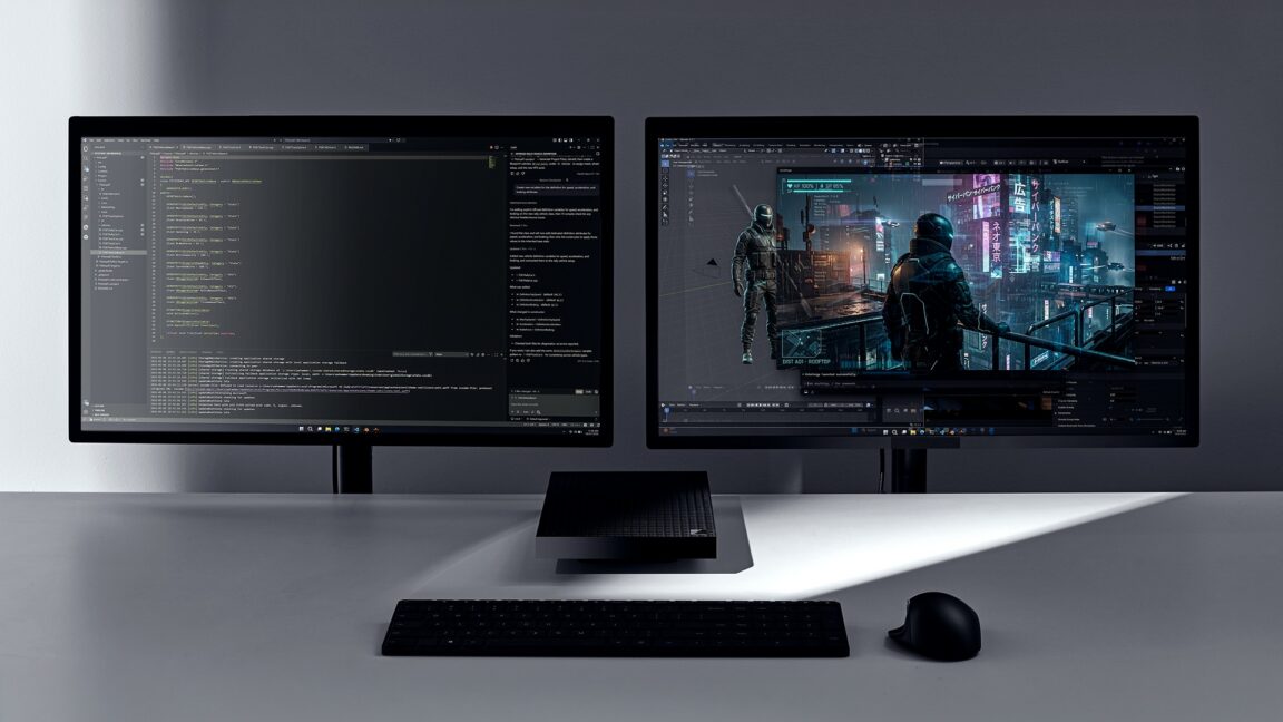 Microsoft, Windows Geliştiricileri İçin Linux Araçları ve RTX Spark Masaüstü Bilgisayarını Duyurdu