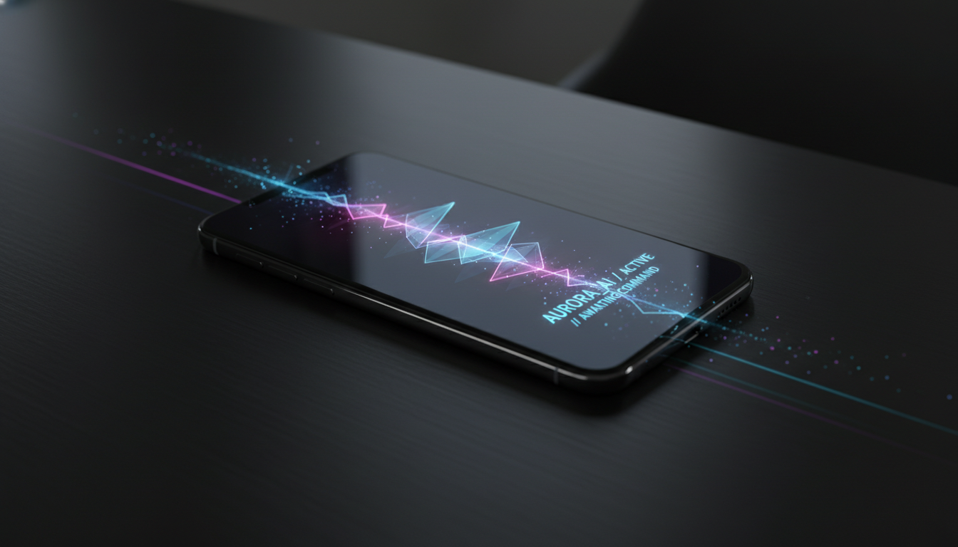 Apple iOS 27'yi Tanıtmaya Hazırlanıyor: Beklenen 5 Yeni Özellik