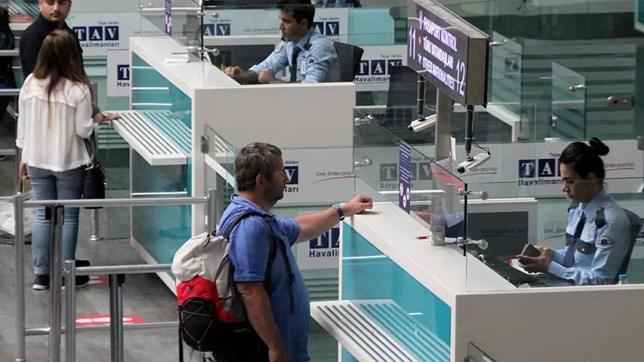 Vize Randevularını Bot Yazılımlarla Kapatan 7 Şirkete İnceleme Başlatıldı