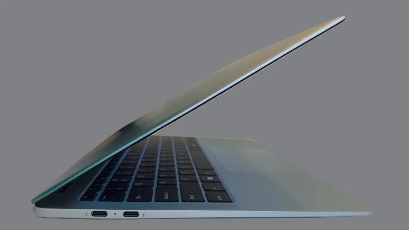 Intel'den Fansız Wildcat Lake Konsepti: AirJet Soğutmalı Ultra İnce Tasarım