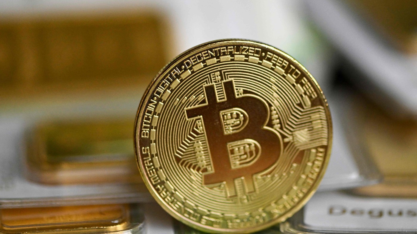 Bitcoin 65 Bin Doların Altına Geriledi: Kripto Piyasasında 2 Milyar Dolarlık Tasfiye Şoku