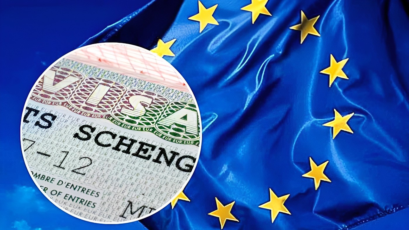 Schengen Vizesinde 'Bot' Krizi: Karaborsacılık Yapan 7 Şirkete İnceleme