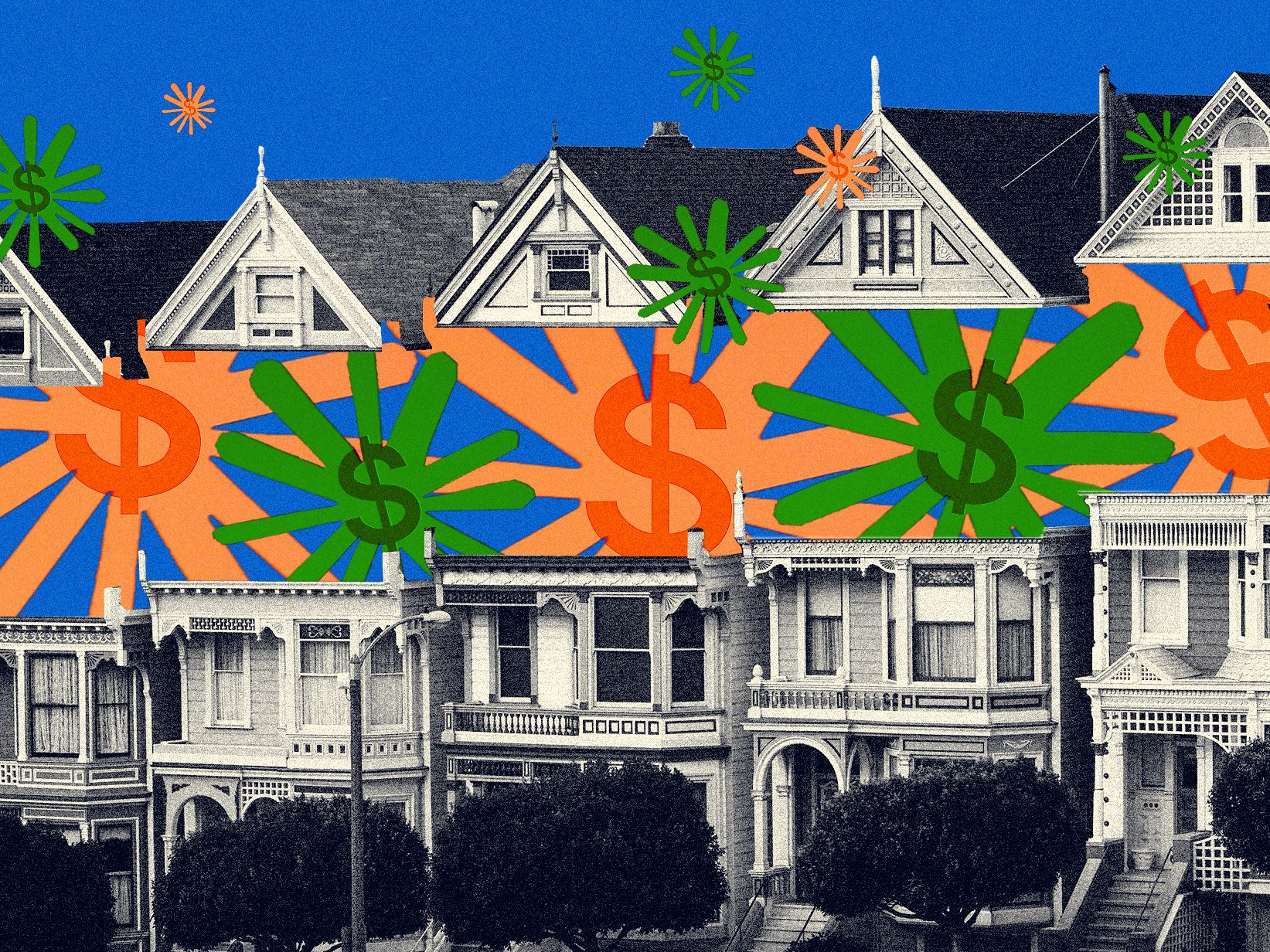 San Francisco Emlak Piyasasında Yeni Trend: Nakit Yerine Anthropic ve OpenAI Hissesi