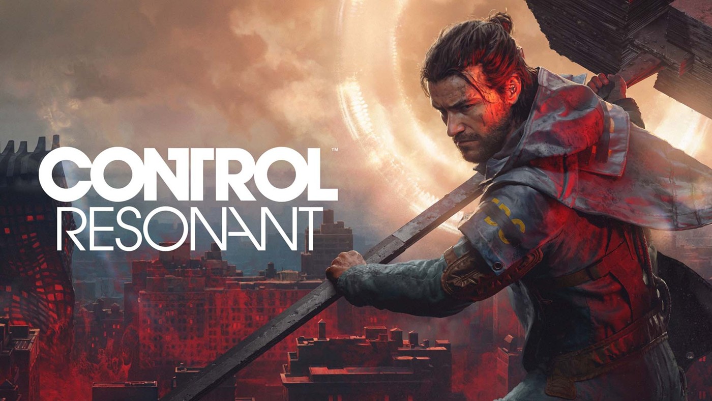 Remedy Duyurdu: Control Resonant, DLSS 4.5 Desteğiyle 24 Eylül 2026'da Çıkıyor