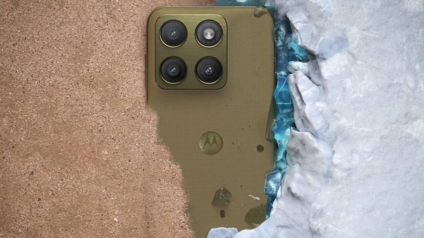 Motorola Edge 2026 Tanıtıldı: Yapay Zeka Destekli Yeni Modelin Özellikleri ve Fiyatı