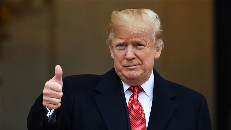 ABD Başkanı Trump'tan İran ve İsrail Açıklaması: "Hamaney ile Görüşebilirim"