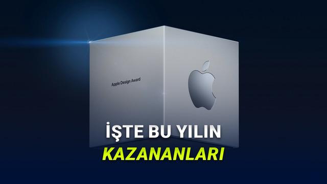 2026 Apple Tasarım Ödülleri Kazananları Belli Oldu: Cyberpunk 2077 Sürprizi