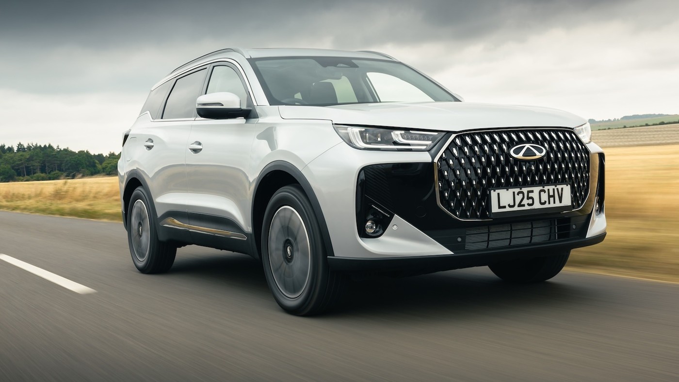 Chery'nin Avrupa Planı Netleşiyor: Üretim İçin Nissan'ın İngiltere Fabrikası Seçildi