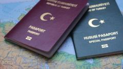 Schengen Vizesi Krizinde Yeni Perde: Bot Yazılımlarla Randevu Satan 7 Şirkete İnceleme