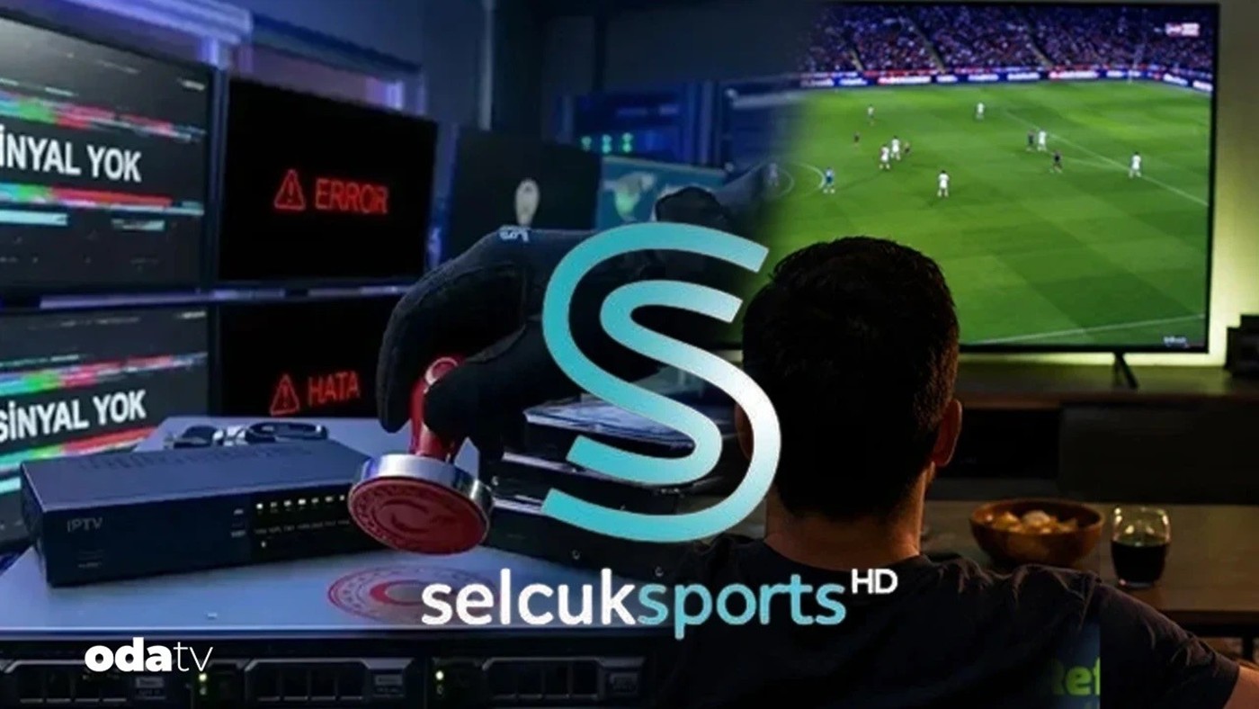 Korsan Yayın Platformu SelçukSports'un Kurucusu Selçuk Yılmaz'ın İfadesi Ortaya Çıktı