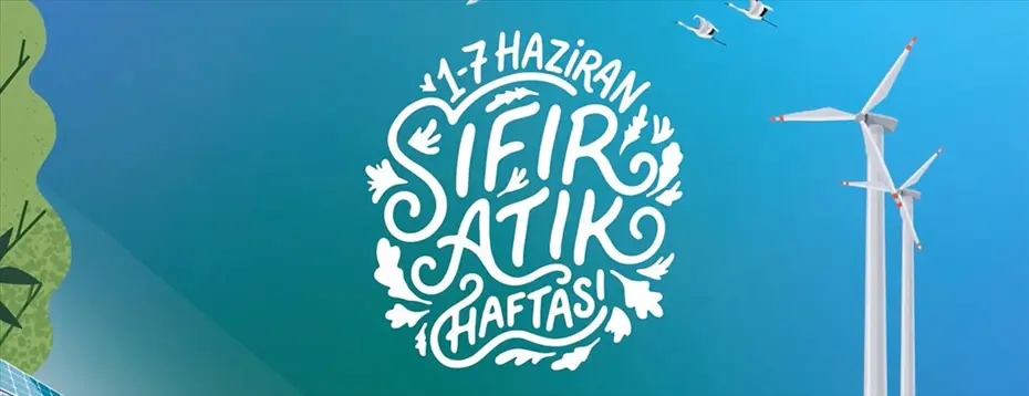 İstanbul Sıfır Atık Festivali Kapılarını Açtı: Sürdürülebilirlik ve Teknoloji Buluşuyor
