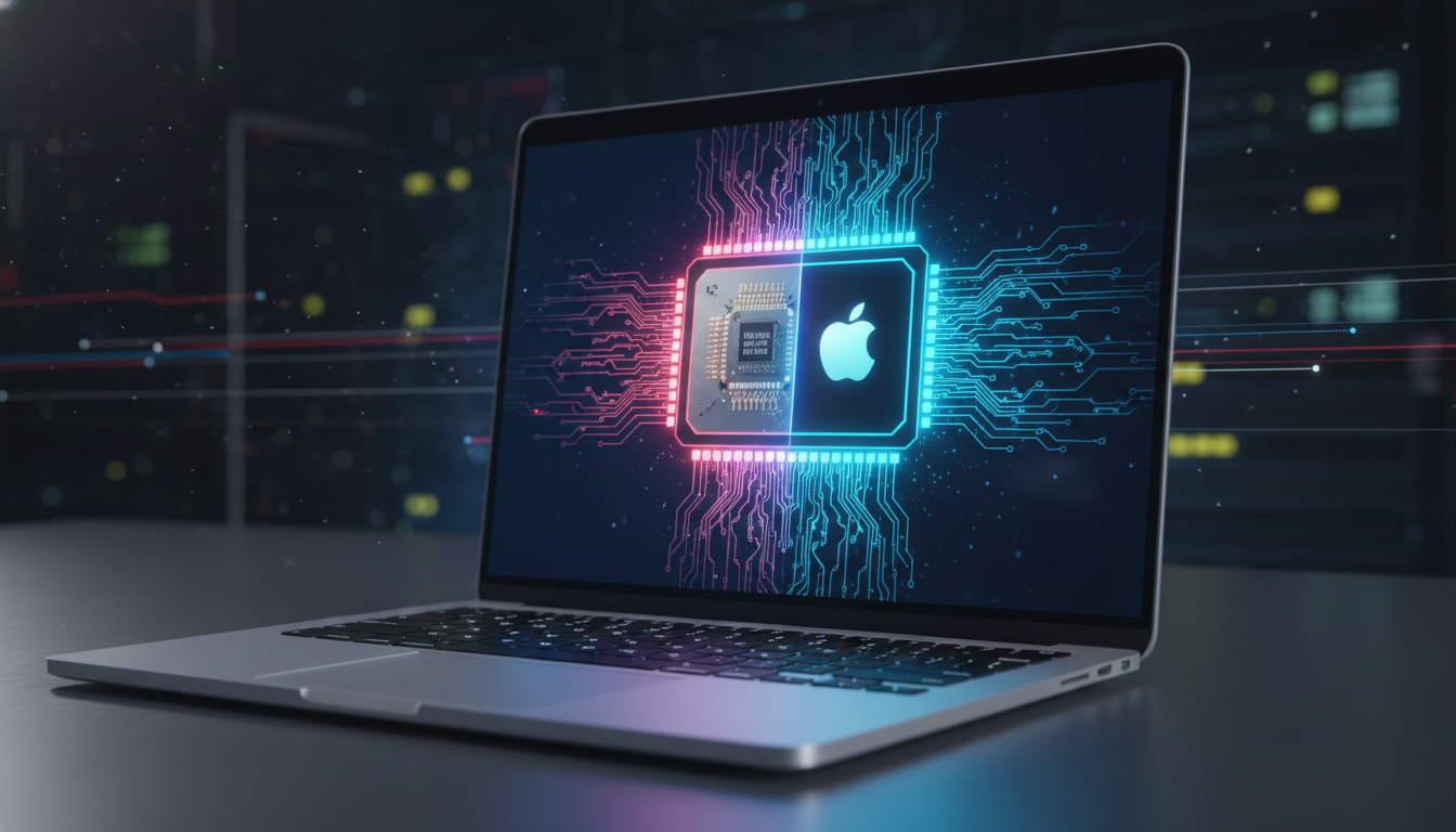 Apple'dan Tarihi Karar: macOS 27 ile Intel Mac Desteği Tamamen Bitiyor
