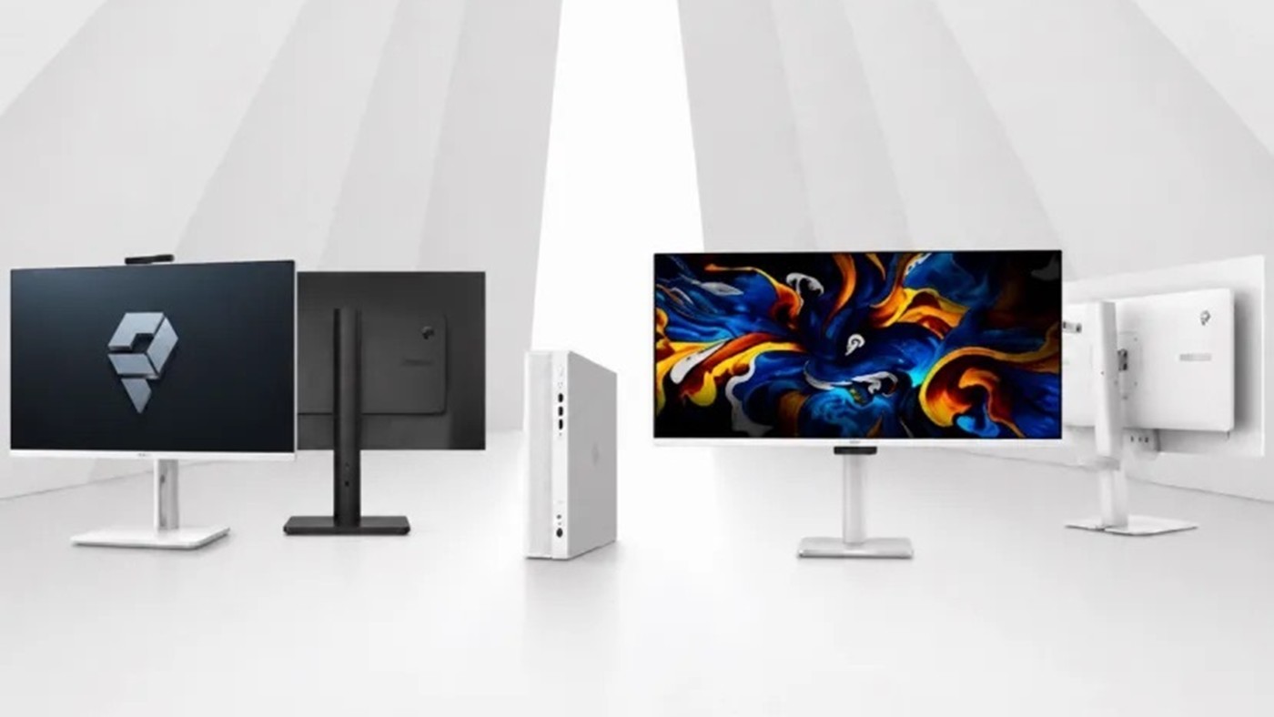 MSI, COMPUTEX 2026'da Profesyonellere Özel PRO MAX Serisini Tanıttı