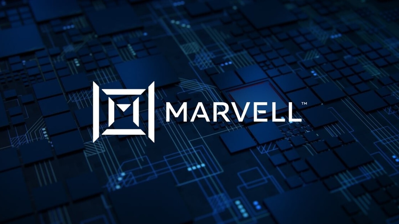 Nvidia CEO'sunun Açıklamaları Sonrası Marvell Hisseleri Rekor Kırdı
