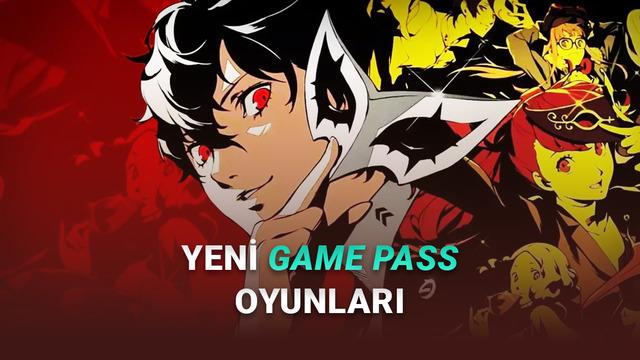 Xbox Game Pass Haziran Takvimi: Kütüphaneye 4 Bin TL Değerinde 9 Yeni Oyun Ekleniyor