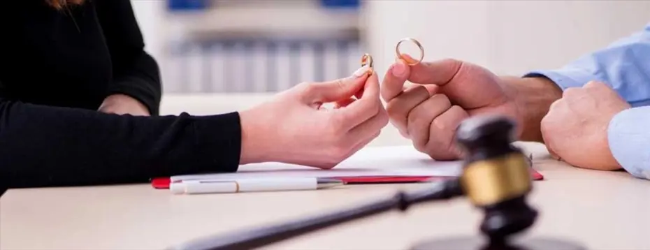 Anayasa Mahkemesi Süresiz Nafakayı İptal Etti: Meclis'e 9 Ay Süre Verildi