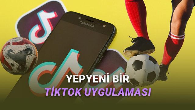TikTok, Büyük Etkinlikler İçin Yeni 'TikTok Pro Events' Uygulamasını Duyurdu