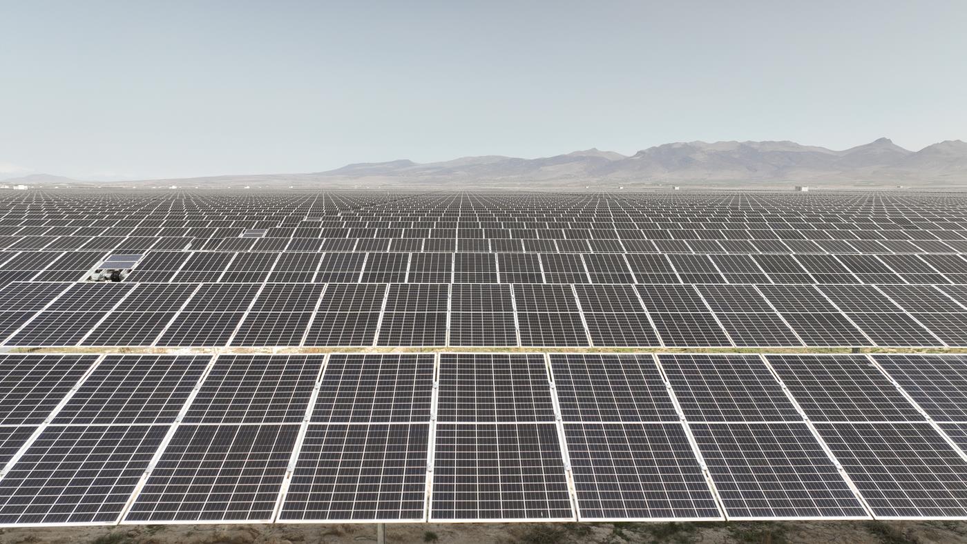 Türkiye Güneş Enerjisinde 26,8 GW Kapasiteye Ulaştı: Hedef Liderlik