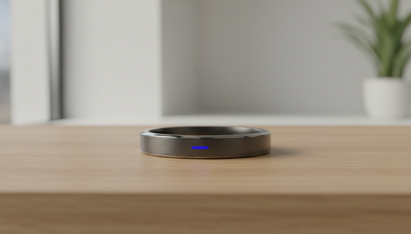 Oura Ring 5 İncelemesi: Daha İnce, Daha Hafif ve Gelişmiş Pil Ömrü