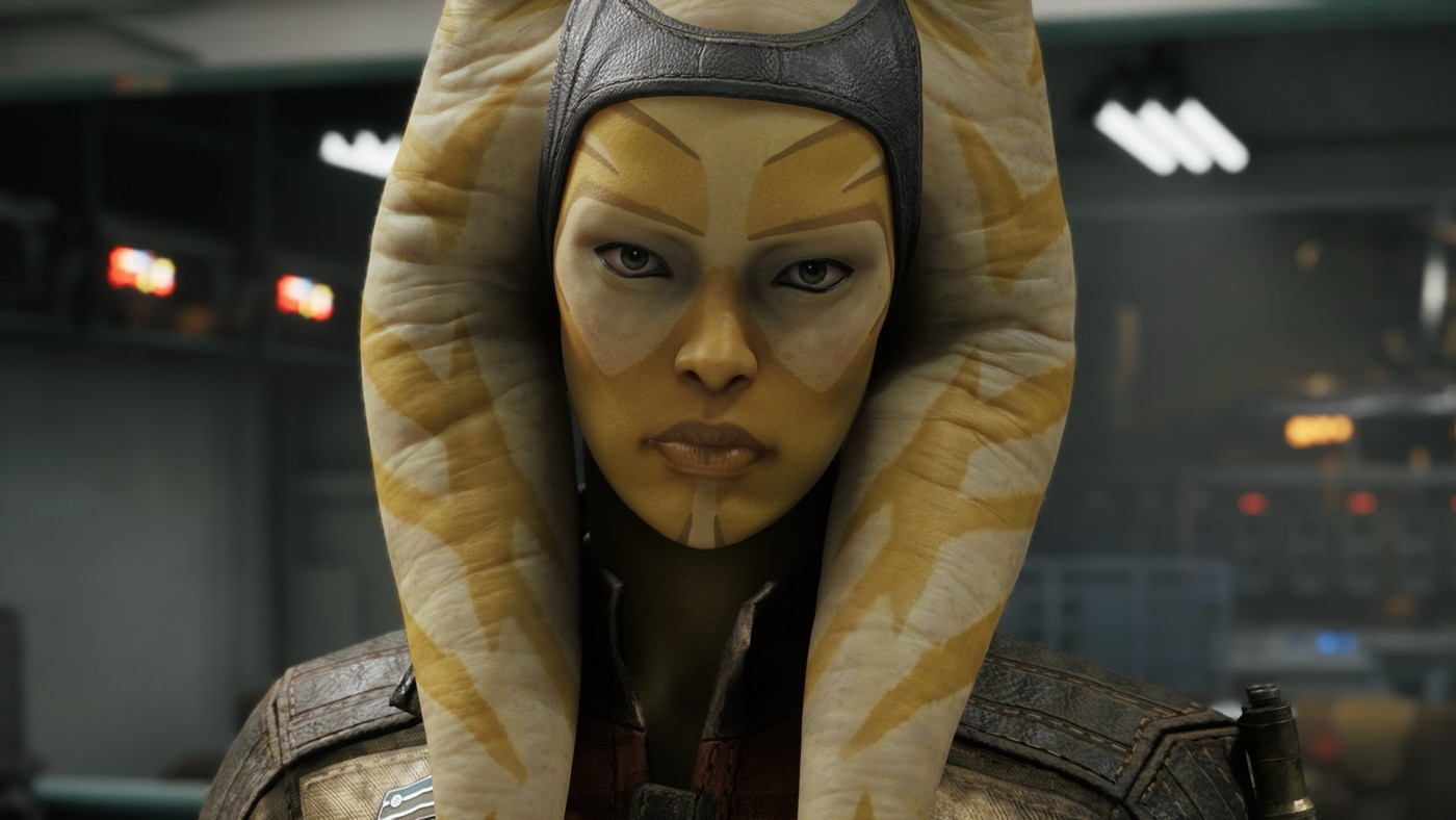Taktiksel RPG Oyunu Star Wars Zero Company'nin Çıkış Tarihi ve Fiyatı Sızdırıldı