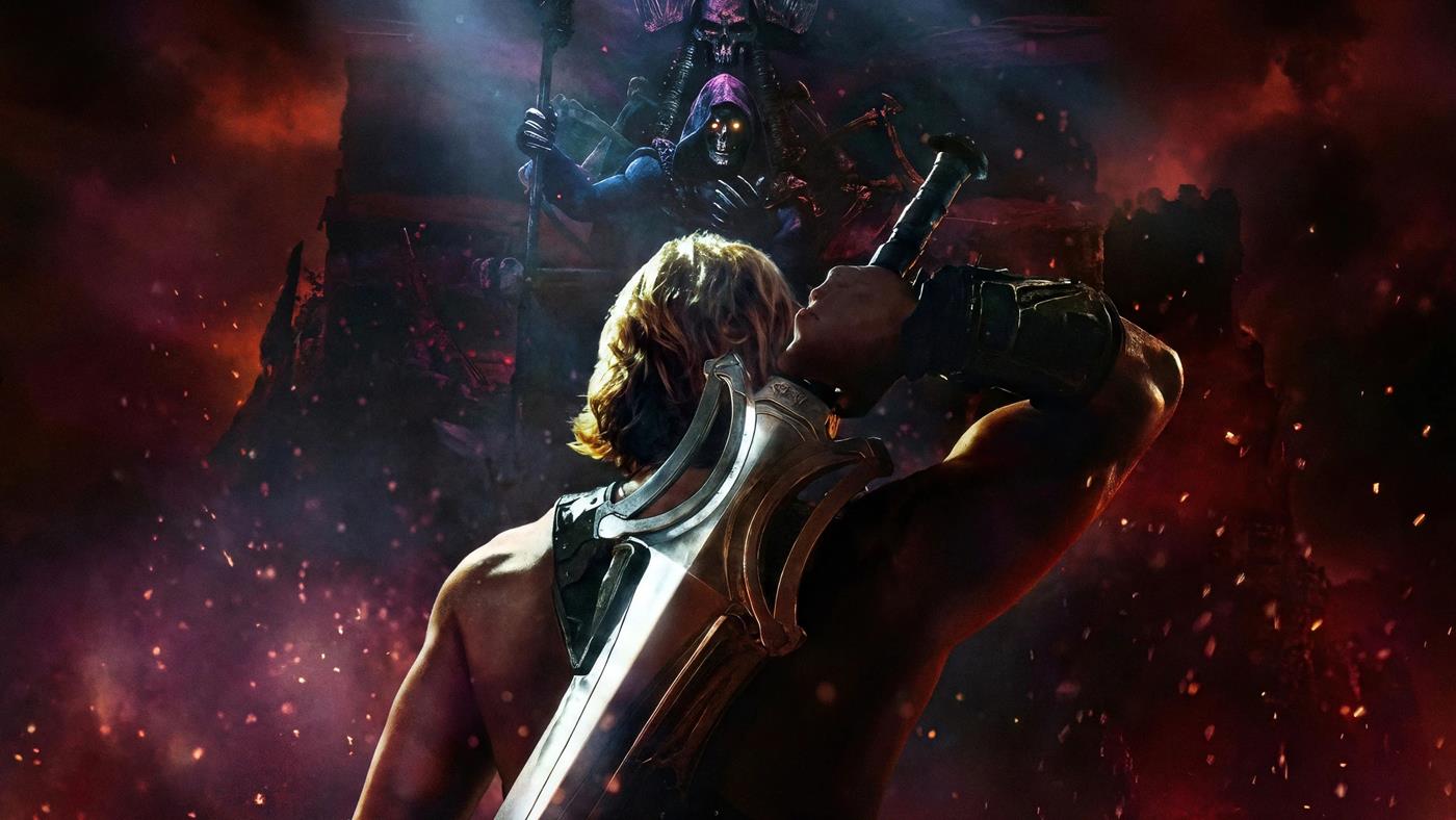 Yeni He-Man Filmi 'Masters of the Universe' İlk Yorumları Aldı: Türkiye Vizyon Tarihi Belirsiz