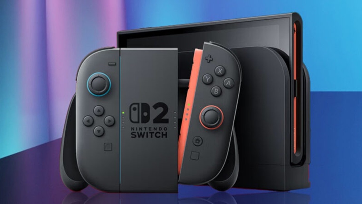 Değiştirilebilir Bataryalı Nintendo Switch 2 Geliyor: AB Kuralları Tasarımı Değiştiriyor