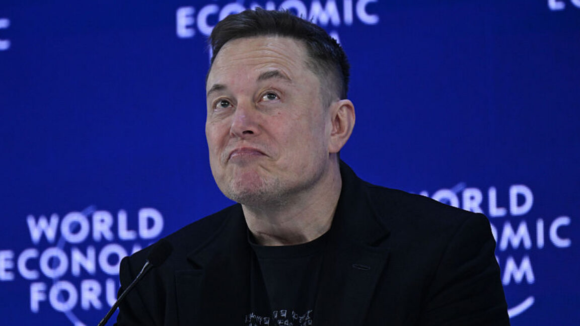 Elon Musk, X'in Veri Gizliliği Denetimlerinden Kurtulmak İçin FTC'ye Yeniden Başvurdu