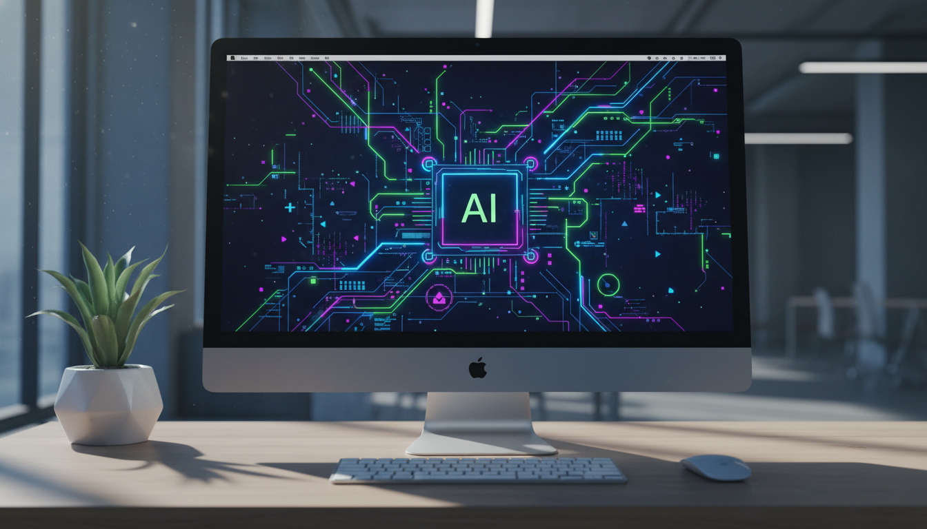 Apple'ın Yeni İşletim Sistemi macOS 27 ile Gelecek 5 Kritik Yenilik