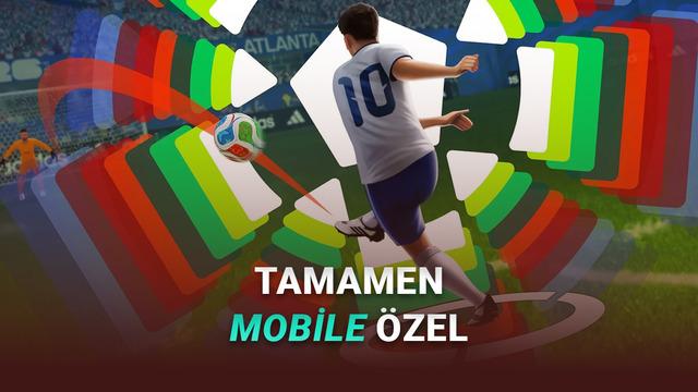 Netflix, Akıllı Telefonla Oynanabilen Ücretsiz FIFA Dünya Kupası Oyununu Duyurdu
