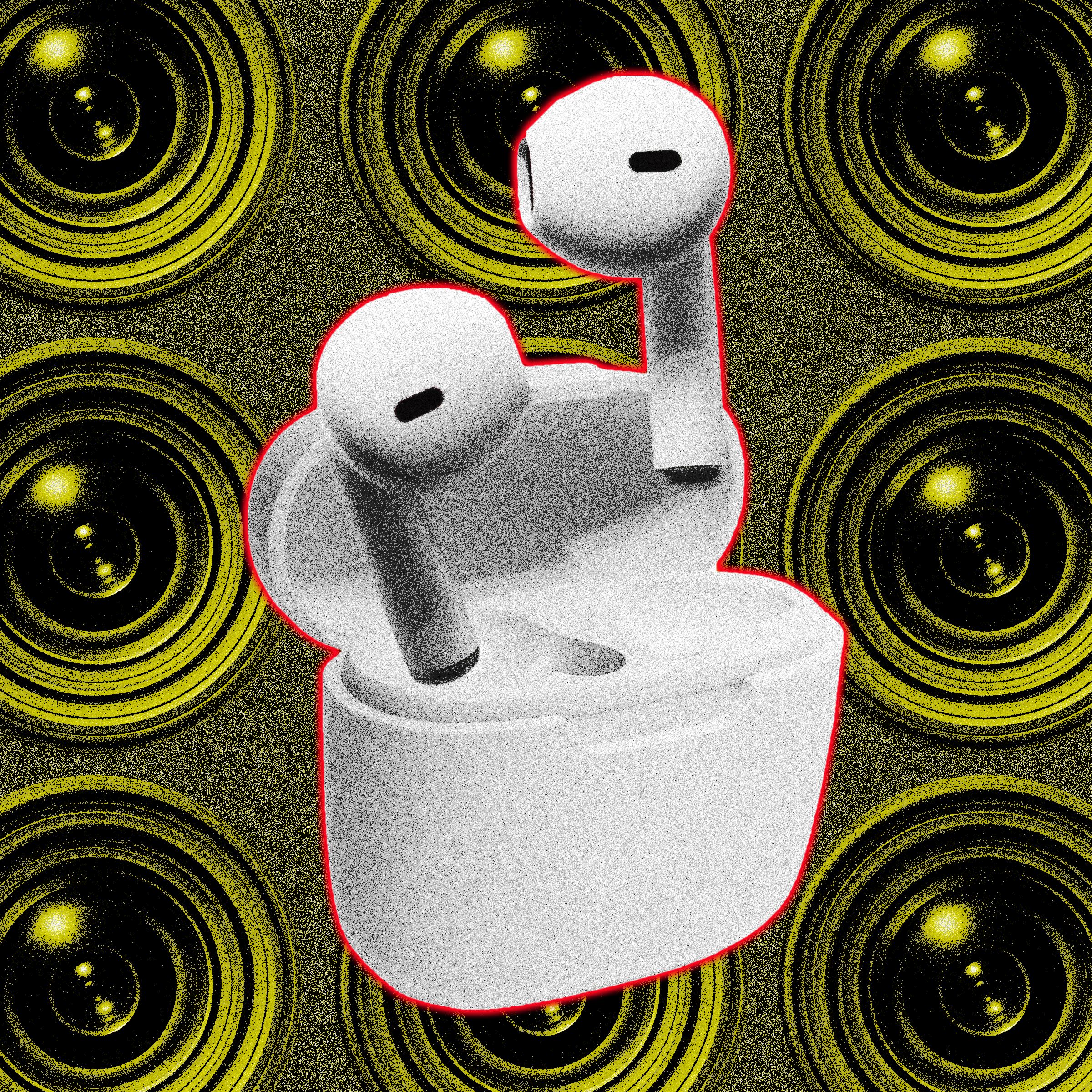 Apple'ın Kameralı AirPods Planları: Gizlilik Endişeleri ve Yapay Zeka Hedefleri