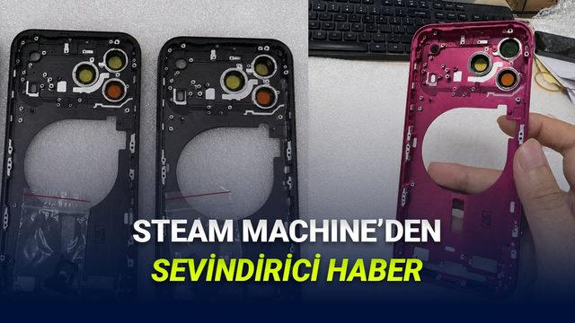 iPhone 18 Pro Maketleri Sızdırıldı: Yeni Tasarım ve Koyu Kiraz Rengi Ortaya Çıktı