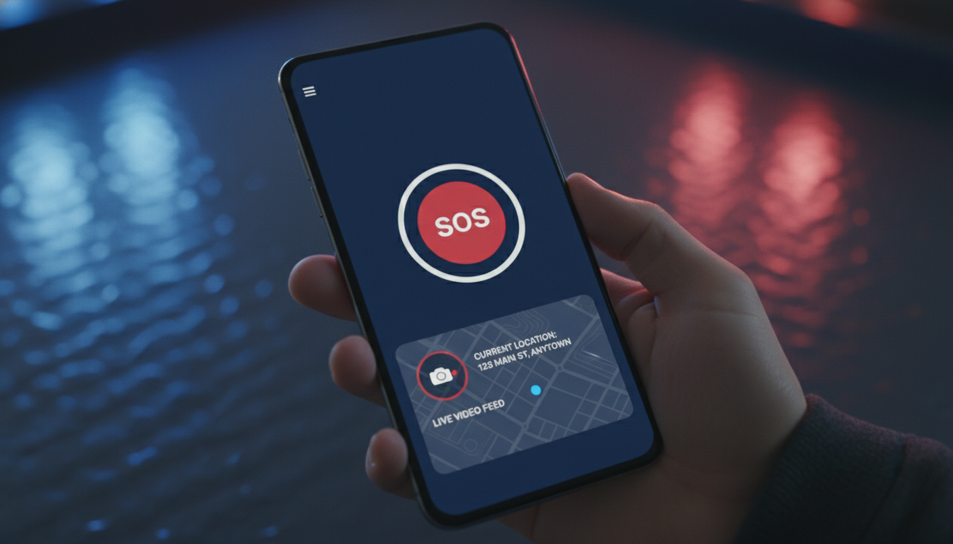 HAYAT 112 Acil Mobil Uygulaması İki Haftada 500 Bin İndirmeye Ulaştı