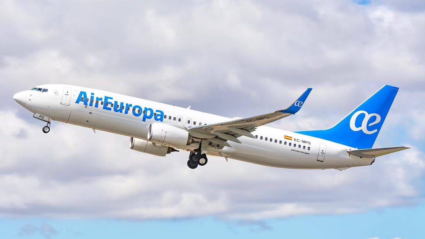 THY'nin Air Europa Yatırımına İspanya'dan Kritik Onay: Hedef Latin Amerika