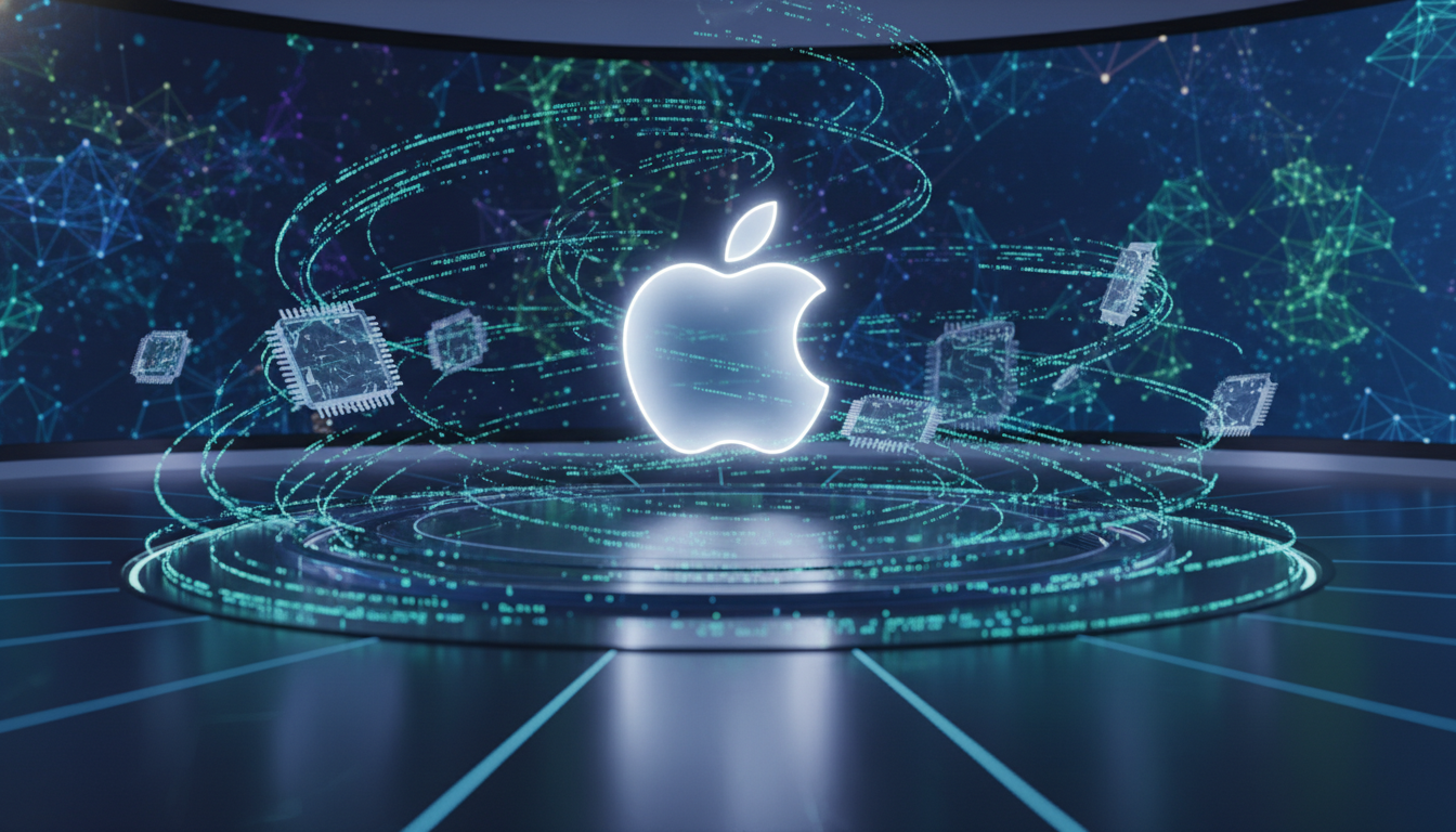 Apple WWDC 2026 Etkinliğinde Yeni Donanım Beklentileri: Çip Krizi ve Yapay Zeka Etkisi