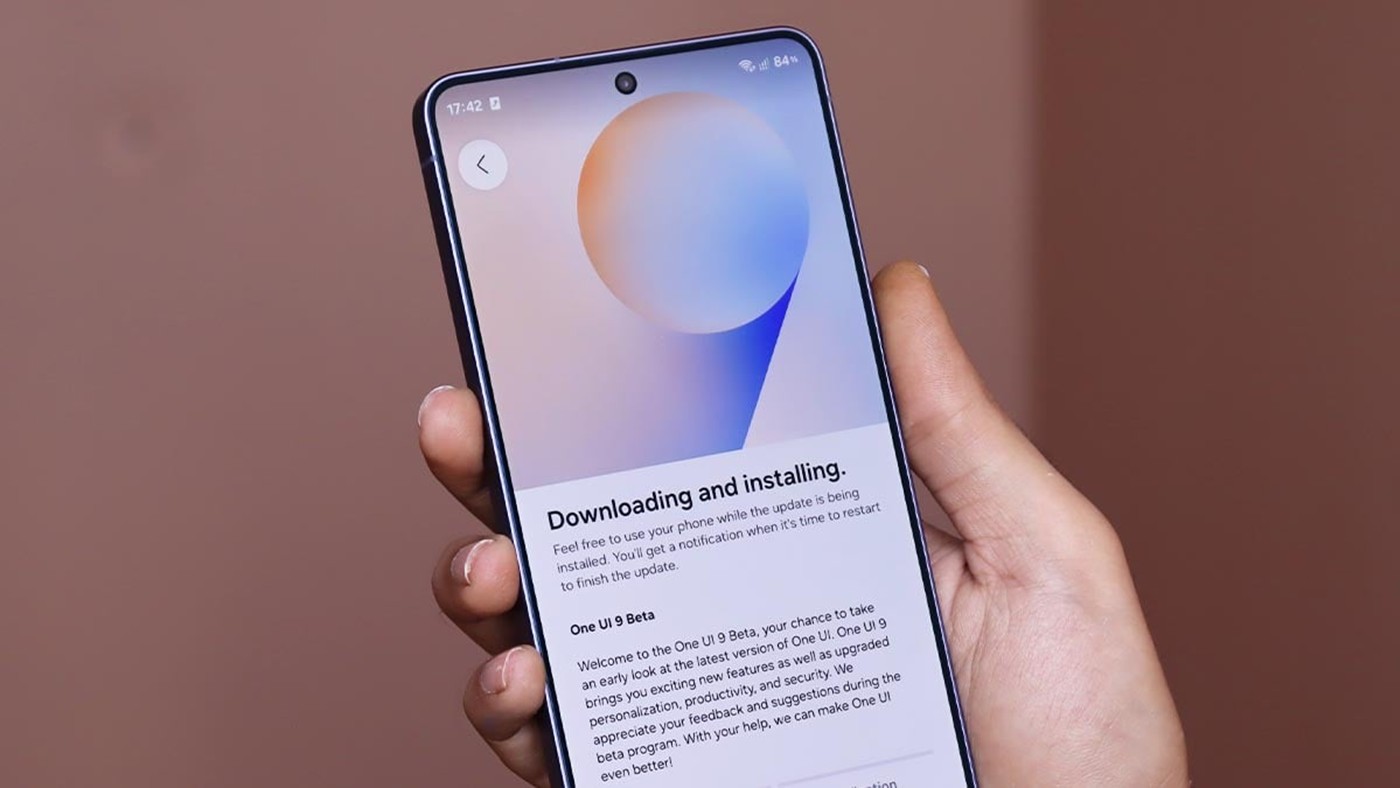 Samsung Galaxy S25 İçin Android 17 Tabanlı One UI 9 Testleri Başladı
