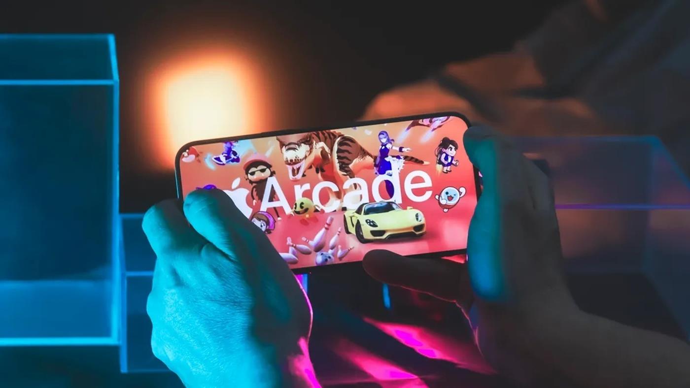 Apple Arcade Kütüphanesine 9 Yeni Oyun Ekleniyor: İşte Tam Liste