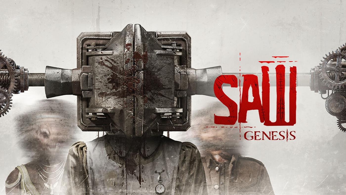 Testere Evreninde Geçen Yeni Asimetrik Korku Oyunu SAW: Genesis Duyuruldu