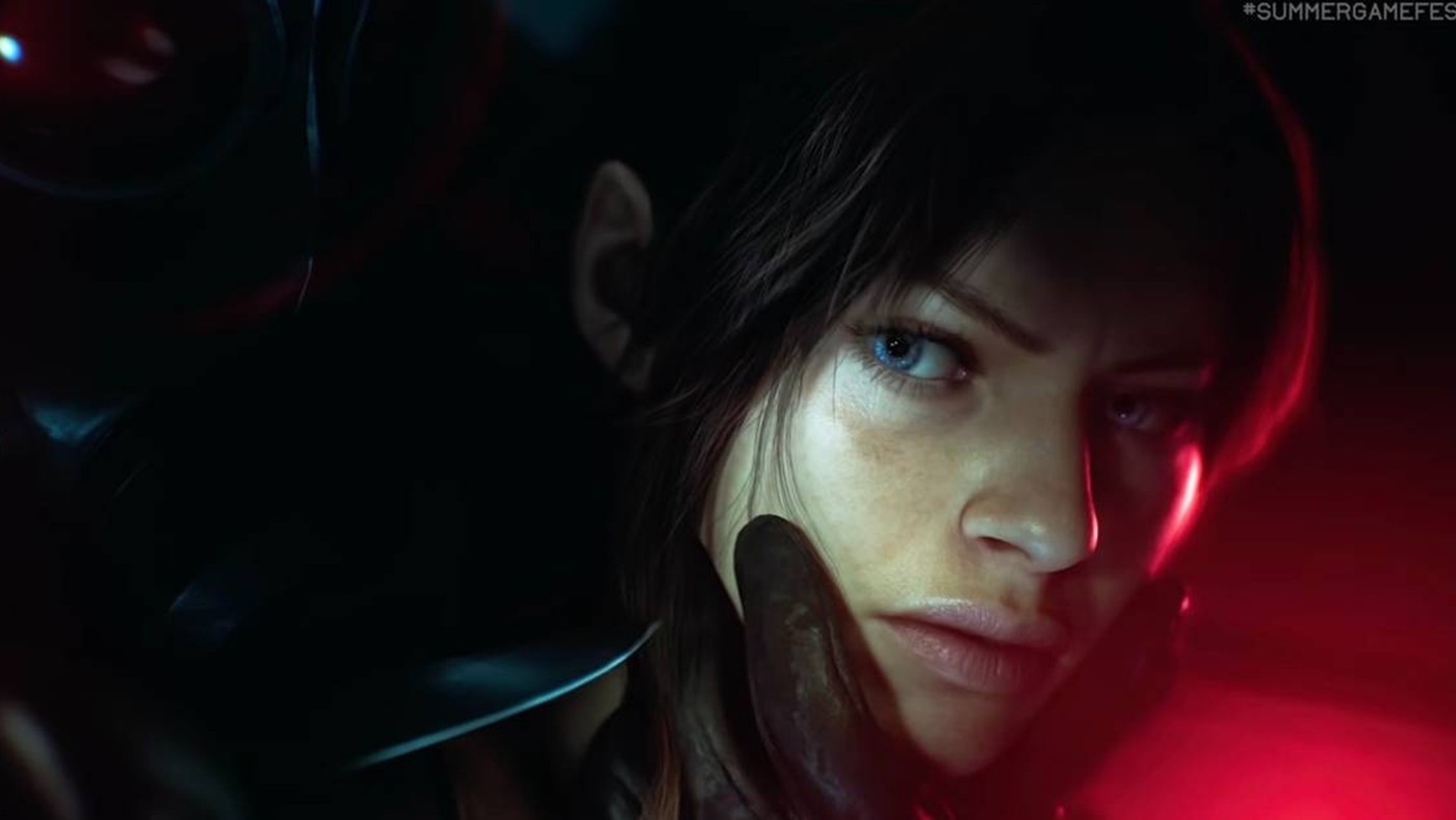 Capcom'dan Büyük Sürpriz: Resident Evil: Veronica Remake 2027'de Çıkış Yapacak