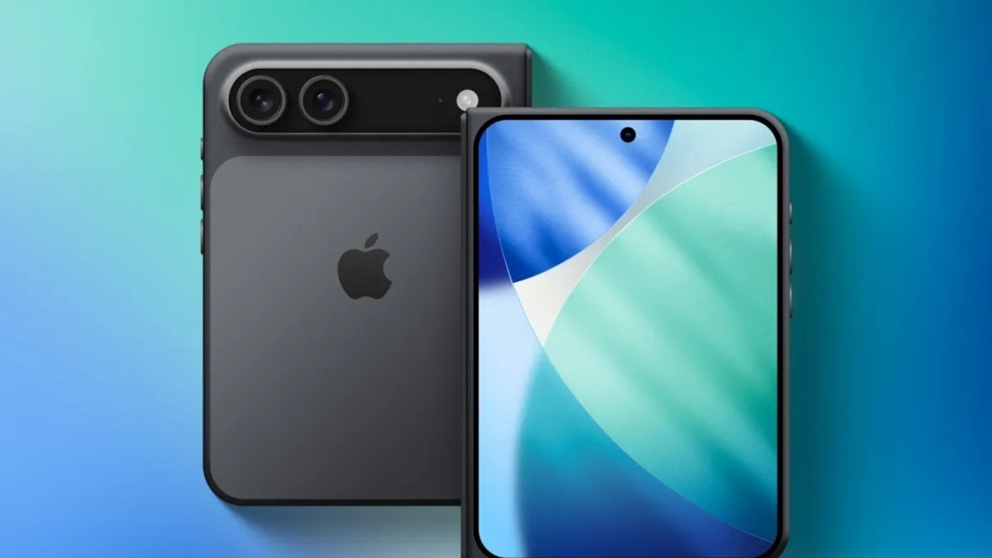 Katlanabilir iPhone Ultra'da Sürpriz: Apple Touch ID'ye Geri Dönüyor