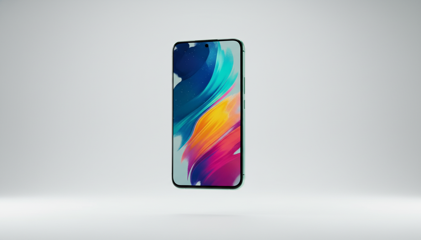 Samsung Galaxy A27'nin Yeni 'Awesome Mint' Rengi ve Teknik Özellikleri Sızdırıldı