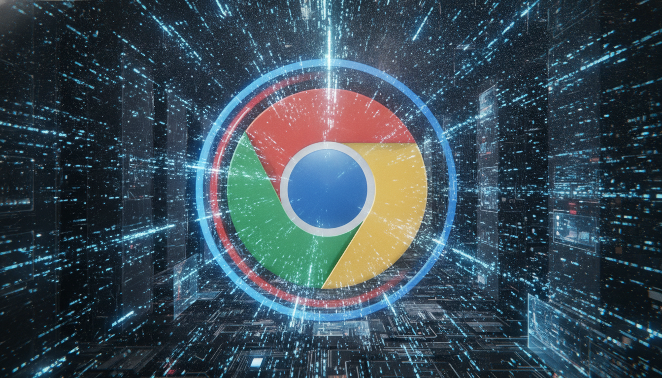 Google Chrome Performans Testlerinde Rekor Kırdı: JavaScript ve WebAssembly Optimizasyonları